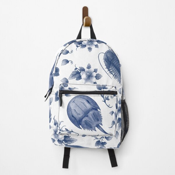 Item preview, Prehistoric Delftware designed and sold by thesaltflat.