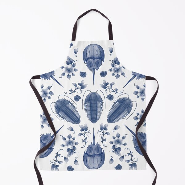 Item preview, Prehistoric Delftware designed and sold by thesaltflat.