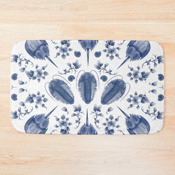 Item preview, Prehistoric Delftware designed and sold by thesaltflat.