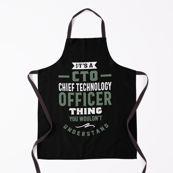 Item preview, CTO Chief Technology Officer designed and sold by KNVMG1TDT5.