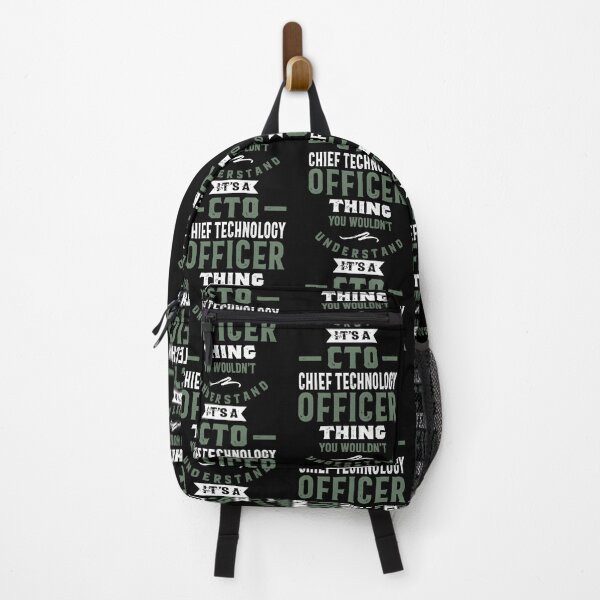 Item preview, CTO Chief Technology Officer designed and sold by KNVMG1TDT5.