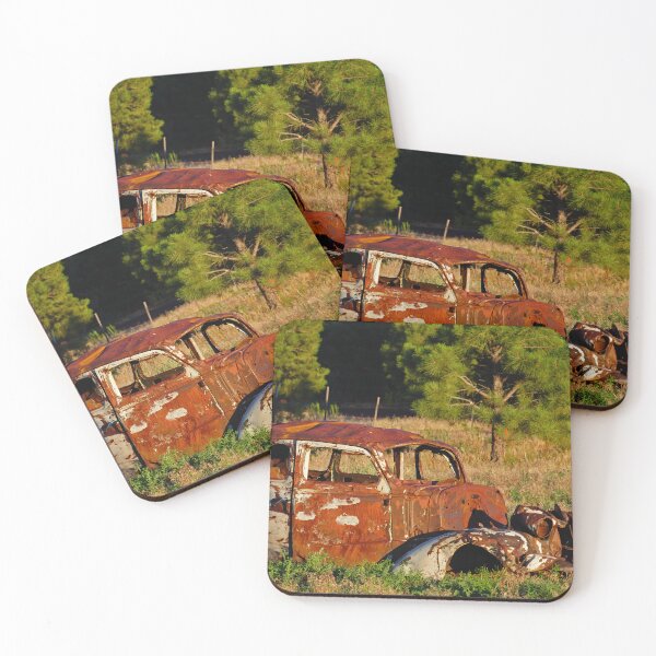 Item preview, Rusted Out designed and sold by Kerri Ann McClellan.