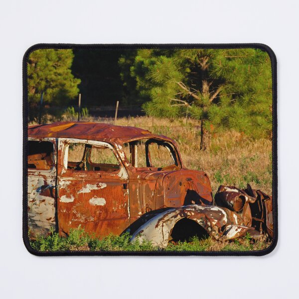 Item preview, Rusted Out designed and sold by Kerri Ann McClellan.