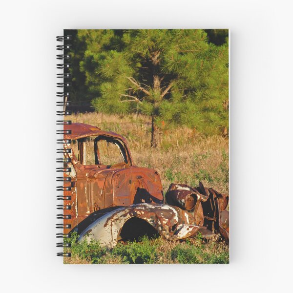 Item preview, Rusted Out designed and sold by Kerri Ann McClellan.