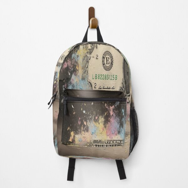 Item preview, Color of Money designed and sold by Digital Color Dreams.