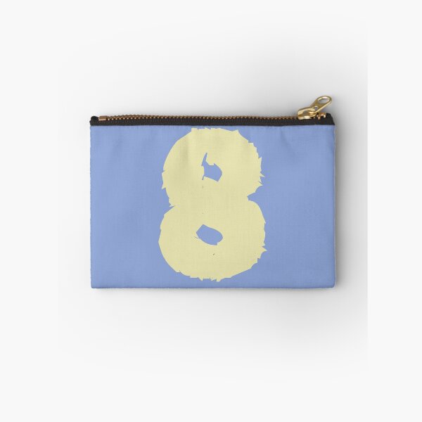 Item preview, Number 8 retro designed and sold by vibeno1.
