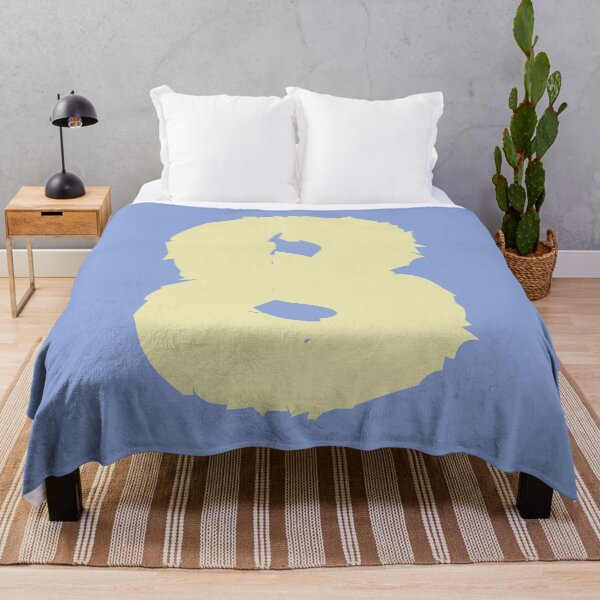 Item preview, Number 8 retro designed and sold by vibeno1.
