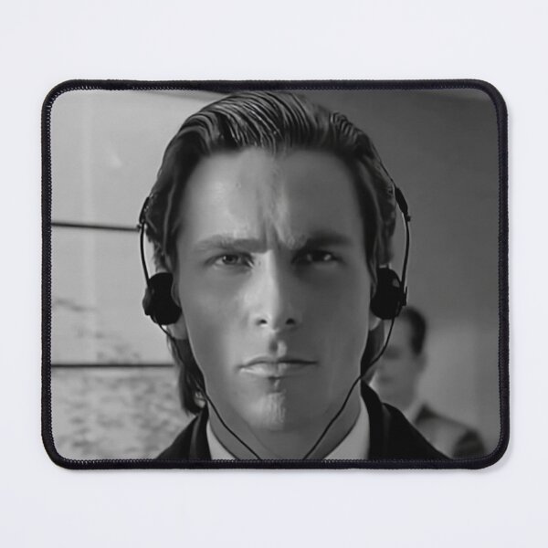Item preview, Christian B. with headphones designed and sold by thesnakeater.