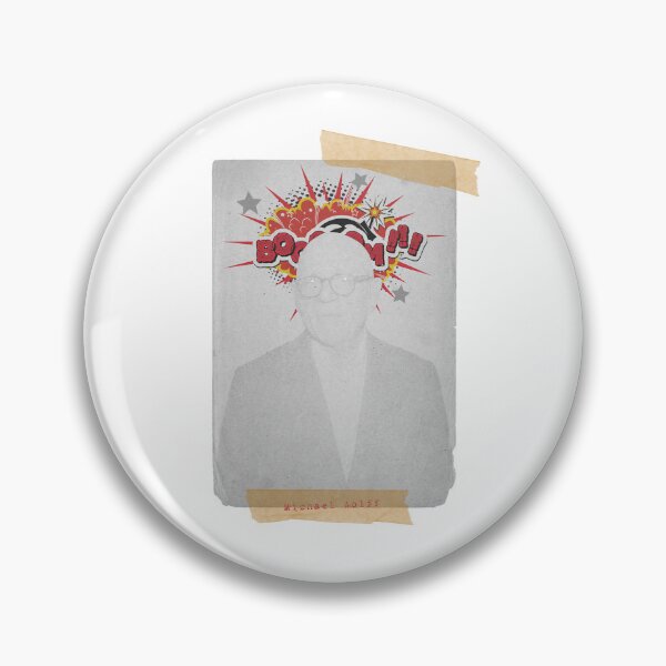 Item preview, Michael Wolff  designed and sold by Alex Preiss.