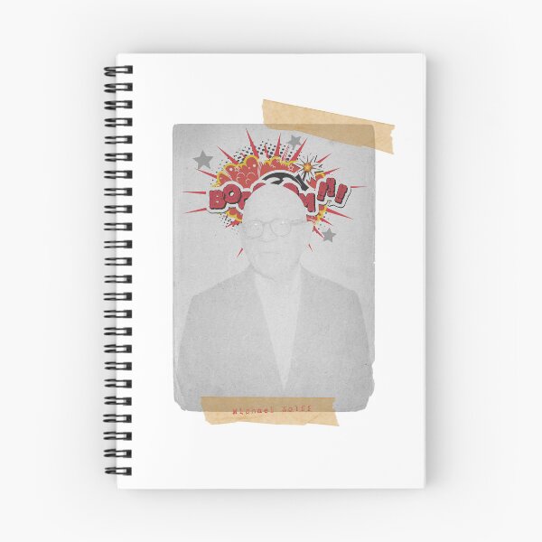 Item preview, Michael Wolff  designed and sold by Alex Preiss.