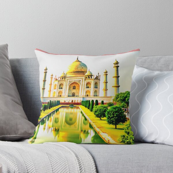 Item preview, Tajmahal designed and sold by AwesomeDigiShop.