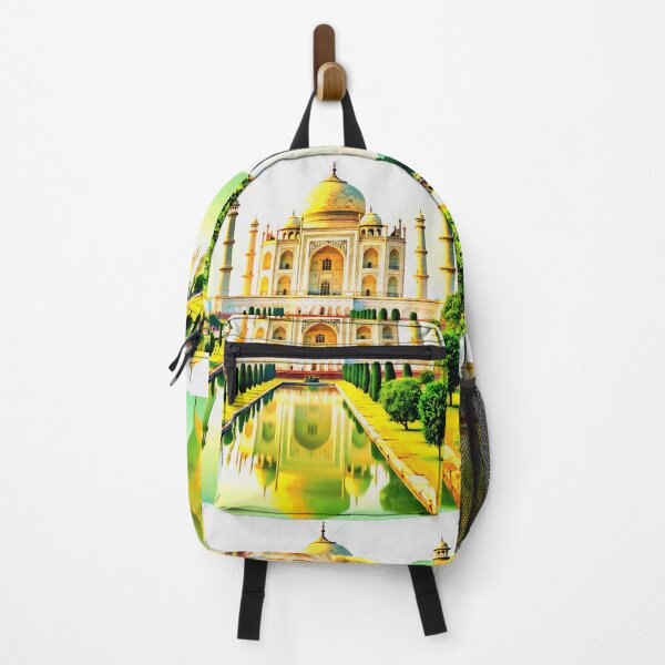 Item preview, Tajmahal designed and sold by AwesomeDigiShop.