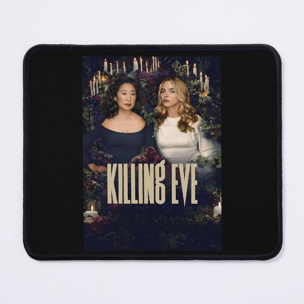 Item preview, Retro Killing Eve Movie designed and sold by serqeydoomunf.