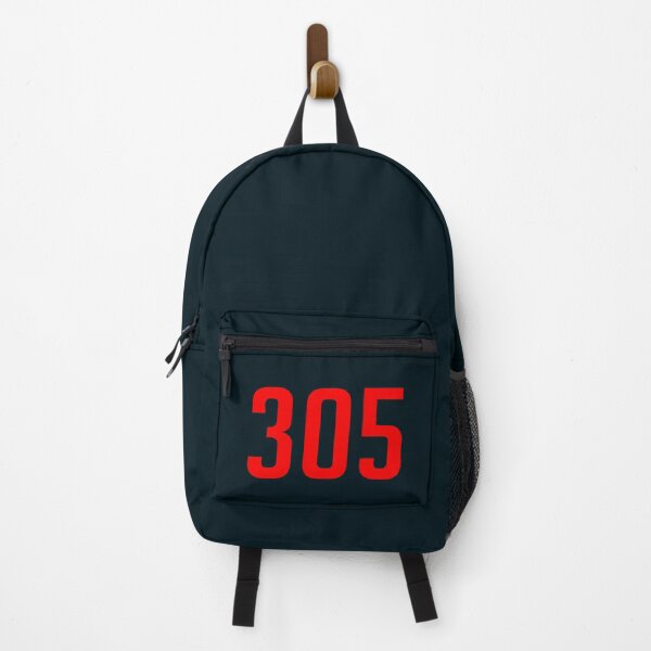 Item preview, 305 (Intimidator 305) designed and sold by KanteMcHexan.