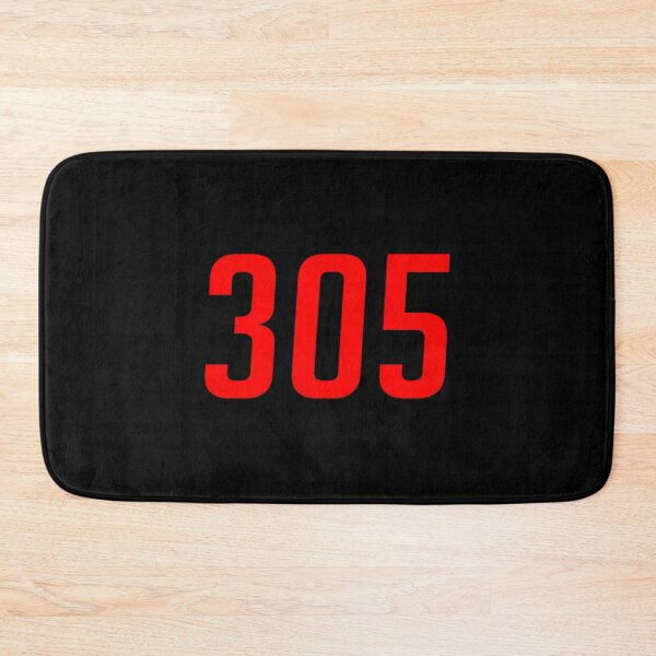 Item preview, 305 (Intimidator 305)   designed and sold by KanteMcHexan.