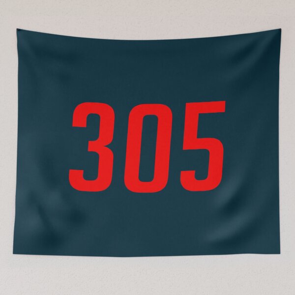 Item preview, 305 (Intimidator 305)   designed and sold by KanteMcHexan.