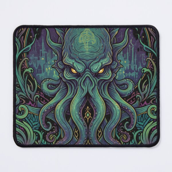 Item preview, Call of R'lyeh designed and sold by Muj1n.