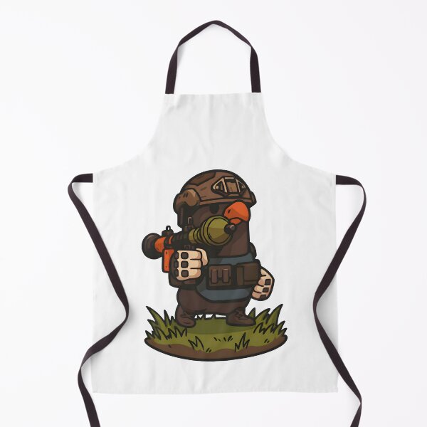 Item preview, Escape From Duckov – Rocket Duck designed and sold by HBR-Graphics.