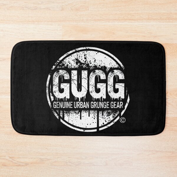Item preview, Gugg Street Retro Round designed and sold by GUGGdesigns.