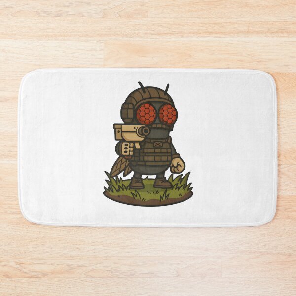 Item preview, Escape From Duckov – Recon Fly-Eye Operator designed and sold by HBR-Graphics.