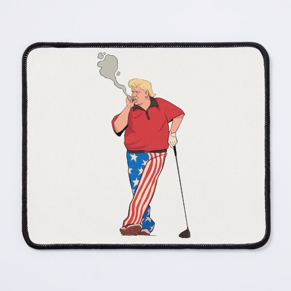 Item preview, John Daly Illustration designed and sold by The A-Press.