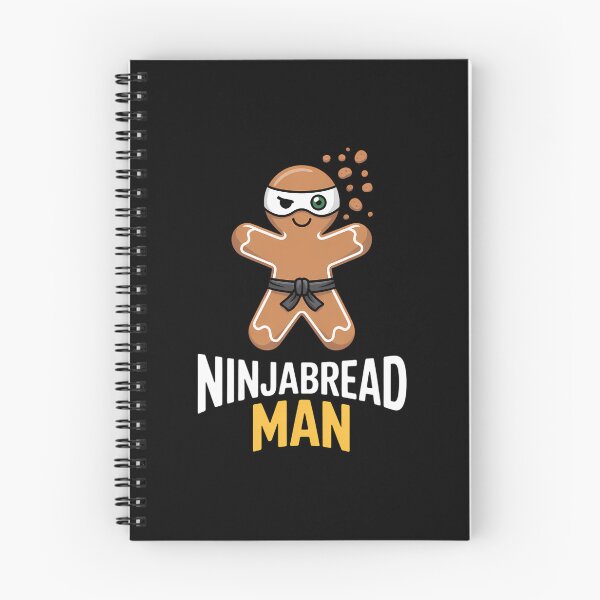 Item preview, Cookie Baking Gingerbread Bakery Squad designed and sold by georgiaarsnal.