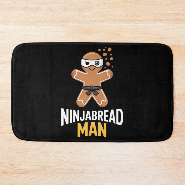 Item preview, Cookie Baking Gingerbread Bakery Squad designed and sold by georgiaarsnal.