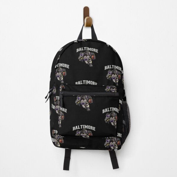 Item preview, Baltimore Football Detroit Lions Football designed and sold by Aleenaicolasd.