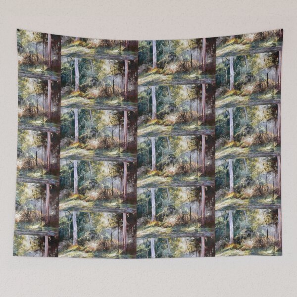 Item preview, 'Where the Light Falls' designed and sold by Lynda Robinson.