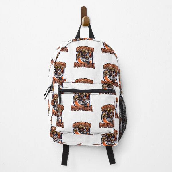 Item preview, Chicago Football Detroit Lions Football designed and sold by Aleenaicolasd.