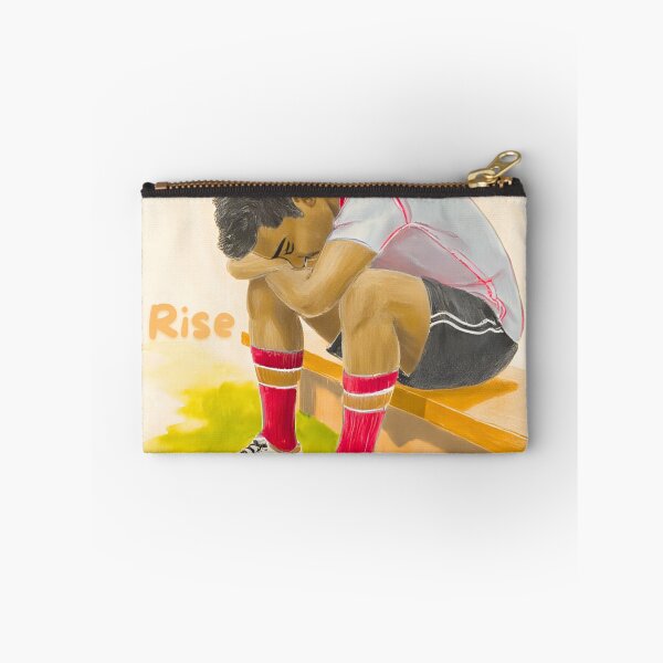 Item preview, “Rise Again” designed and sold by My26Dream.