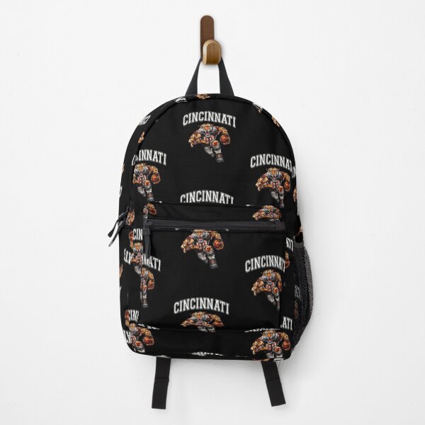 Item preview, Cincinnati Football Detroit Lions Football designed and sold by Aleenaicolasd.