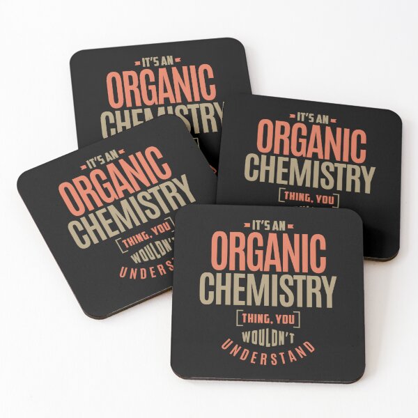 Item preview, Organic Chemistry designed and sold by xenajewel2iv.
