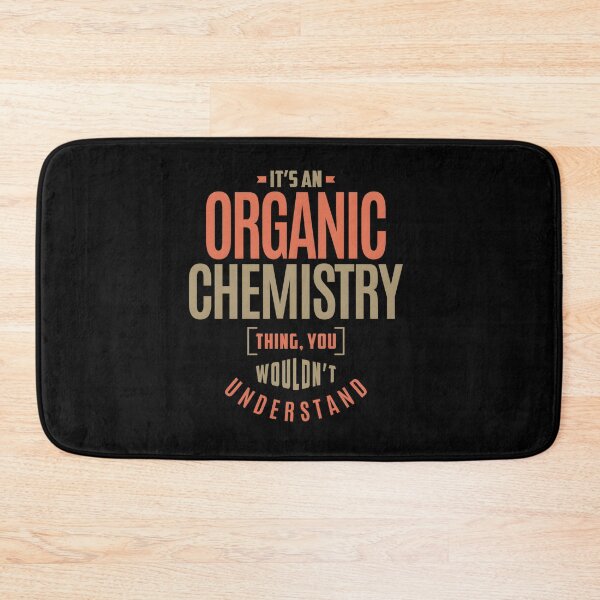 Item preview, Organic Chemistry designed and sold by xenajewel2iv.