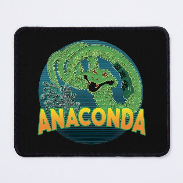 Item preview, Anaconda designed and sold by KanteMcHexan.