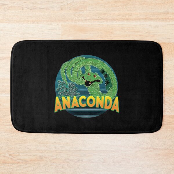 Item preview, Anaconda designed and sold by KanteMcHexan.