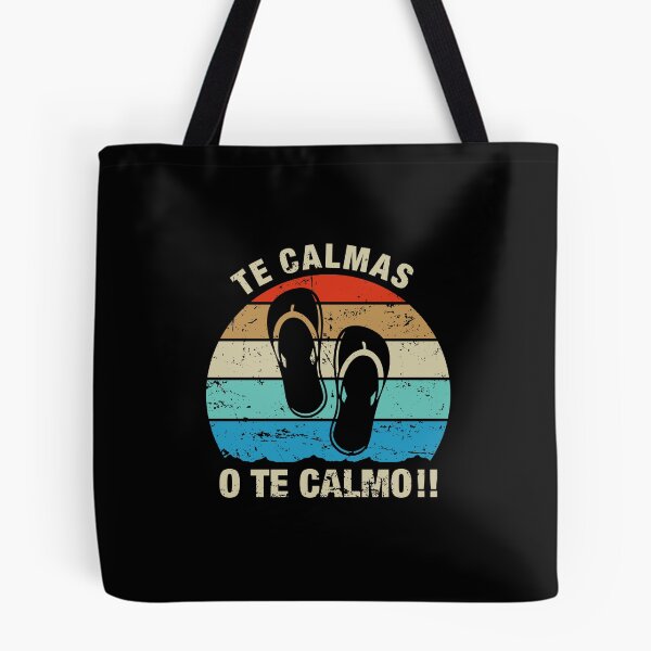 Aperçu de l'œuvre Te Calmas, O Te Calmo créée et vendue par idalineverica.