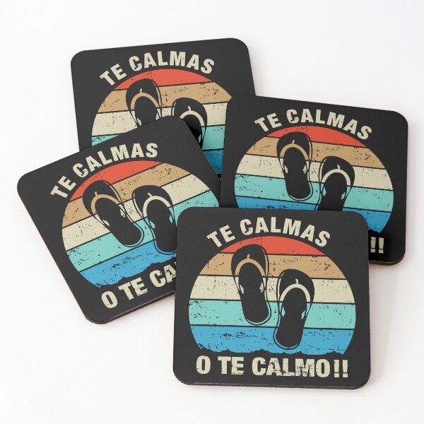 Item preview, Te Calmas, O Te Calmo designed and sold by idalineverica.