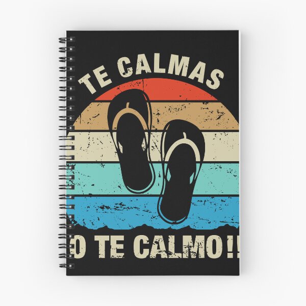 Item preview, Te Calmas, O Te Calmo designed and sold by idalineverica.