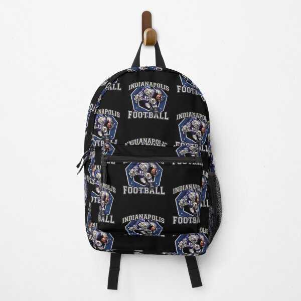 Item preview, Indianapolis Football Detroit Lions Football designed and sold by Aleenaicolasd.
