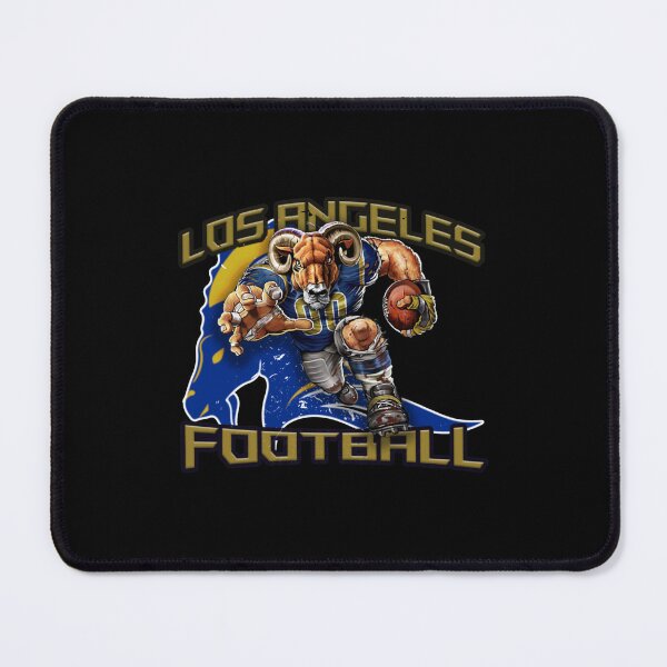 Item preview, Los Angeles Football Detroit Lions Football designed and sold by Aleenaicolasd.