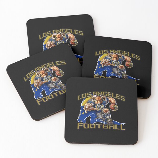 Item preview, Los Angeles Football Detroit Lions Football designed and sold by Aleenaicolasd.