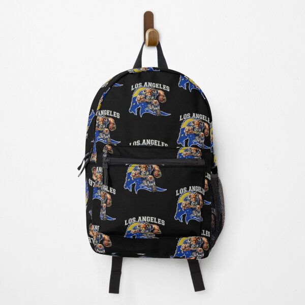 Item preview, Los Angeles Football Detroit Lions Football designed and sold by Aleenaicolasd.