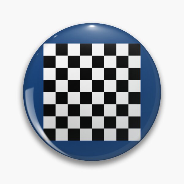 Item preview, Chess Lover Checkers Board Checkmate designed and sold by KanteMcHexan.