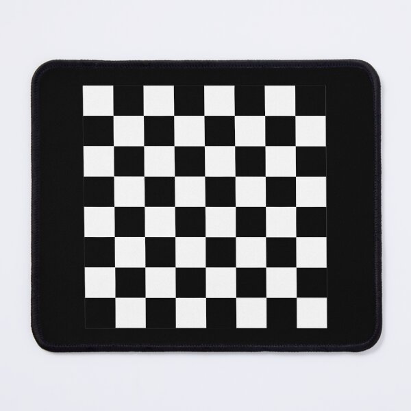 Item preview, Chess Lover Checkers Board Checkmate designed and sold by KanteMcHexan.