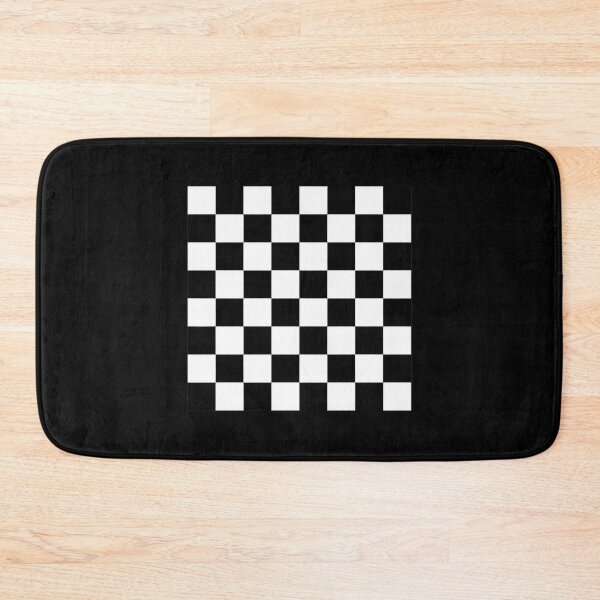 Item preview, Chess Lover Checkers Board Checkmate designed and sold by KanteMcHexan.