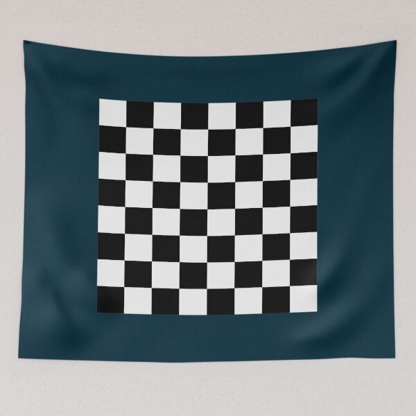 Item preview, Chess Lover Checkers Board Checkmate designed and sold by KanteMcHexan.