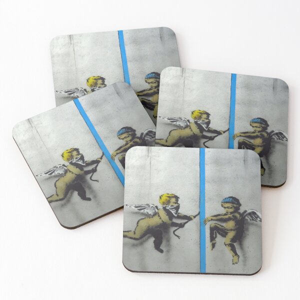 Item preview, Bethlehem Cherubs designed and sold by wiggyofipswich.