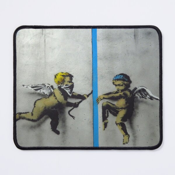 Item preview, Bethlehem Cherubs designed and sold by wiggyofipswich.