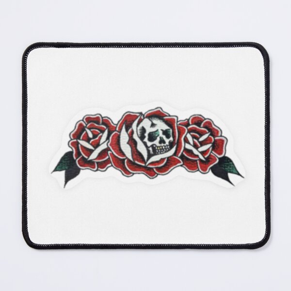 Item preview, Tattoo design raw drawing designed and sold by Shayla-Michelle.